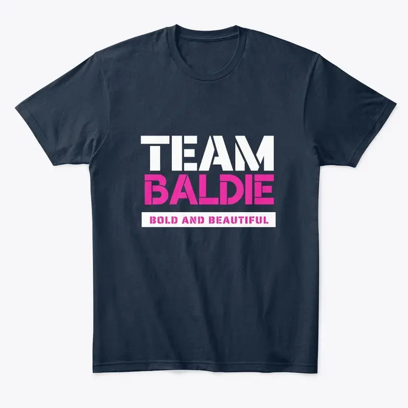 Team Baldie